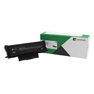 Toner Lexmark B222X00 black 6k