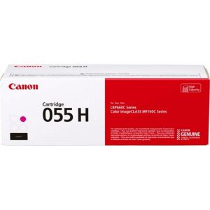 Toner Canon CRG-055hm magenta #3018C002AA/3018C004AA