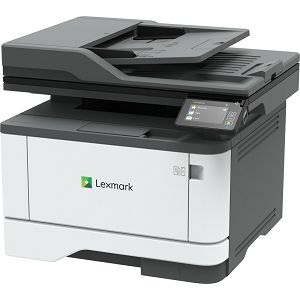 Pisač Lexmark laser mono MFP MX431ADN A4, duplex, network, fax, dadf