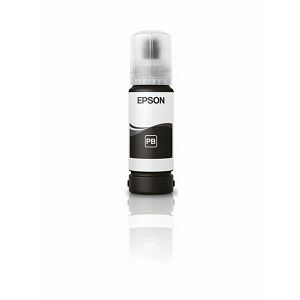 Tinta Epson 115 L8180/L8160 ecotank photo black ink bottle C13T07D14A 70ml