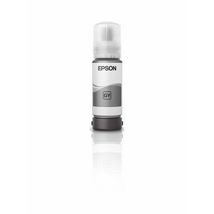 Tinta Epson 115 L8180/L8160 ecotank grey  ink bottle C13T07D54A 70ml