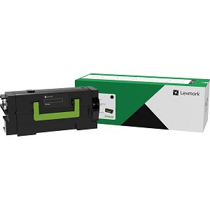 Toner Lexmark B282X00  black 30k