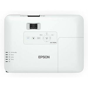 Projektor Epson EB-1780W 3LCD full hd,2700 ansi ,V11H795040