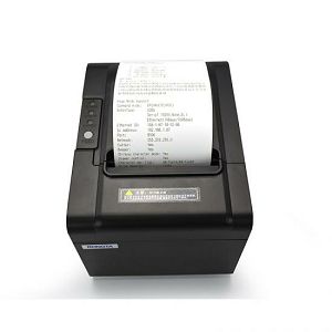 Pisač Rongta RP 326 POS USB, serijski, mrežni sa rezačem