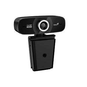 Webcam Genius facecam 2000X