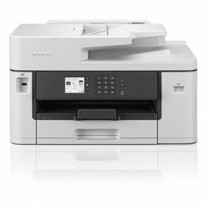 Pisač Brother tinti MFP MFCJ2340DW,  inkbenefit professional A3 print, wifi, fax, duplex, adf