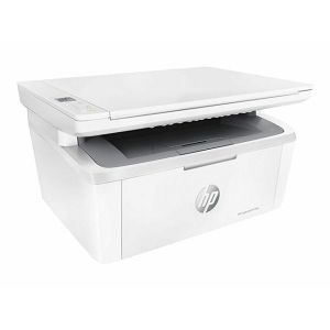 Pisač HP laser jet pro MFP M140w A4 7MD72F#BGJ