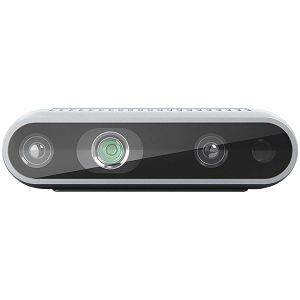 Intel RealSense Depth Camera D435