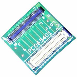 Intel RealSense D400 Interposer