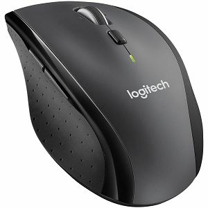 LOGITECH Wireless Mouse M705 Marathon - EMEA