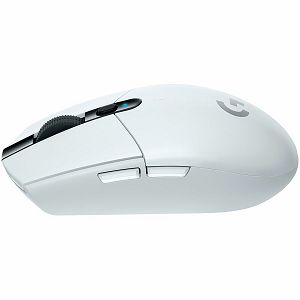 LOGITECH G305 - WHITE - USB - EER - G305