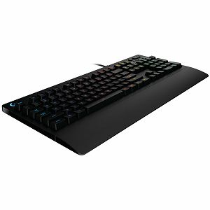 LOGITECH G213 Prodigy Gaming Keyboard - US INTL - MEDITER
