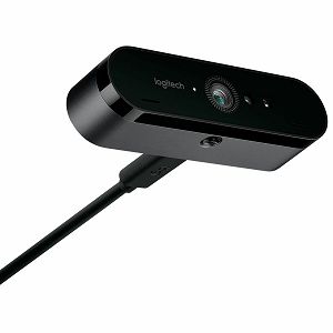 LOGITECH 4k Webcam BRIO Stream Edition - EMEA