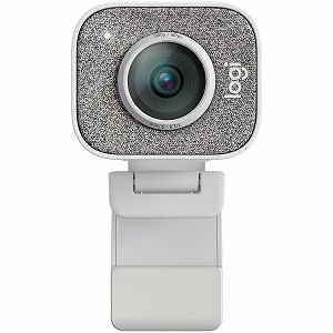 LOGITECH StreamCam - OFF WHITE - EMEA