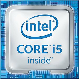 Intel CPU Desktop Core i5-10500 (3.1GHz, 12MB, LGA1200) box