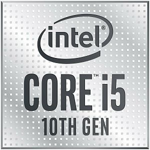 Intel CPU Desktop Core i5-10600 (3.3GHz, 12MB, LGA1200) box