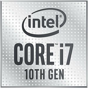 Intel CPU Desktop Core i7-10700 (2.9GHz, 16MB, LGA1200) box