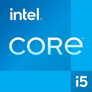 Intel CPU Desktop Core i5-12400 (2.5GHz, 18MB, LGA1700) box