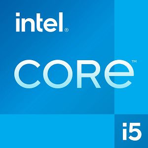 Intel CPU Desktop Core i5-12600K (3.7GHz, 20MB, LGA1700) box
