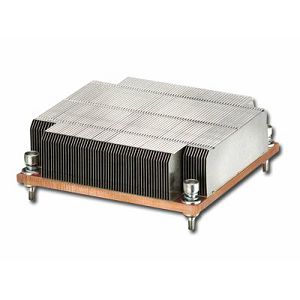 CPU Cooler INTEL Thermal Solution (Socket 1366), Retail