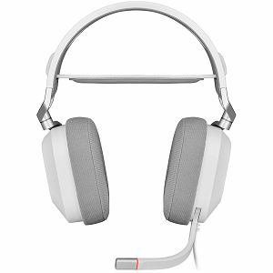 Corsair gaming headset HS80 RGB USB White