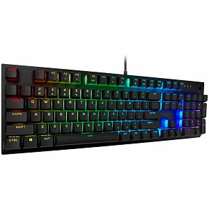 Corsair gaming keyboard K60 RGB PRO