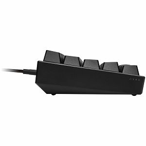 Corsair gaming keyboard K65 Mini MX Speed