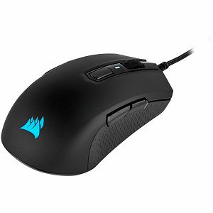 CORSAIR M55 RGB PRO Ambidextrous Multi-Grip Gaming Mouse (EU)
