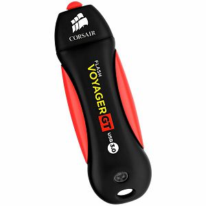 CORSAIR Flash Voyager GT USB 3.0 128GB Flash Drive