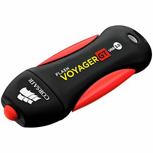 CORSAIR Flash Voyager GT USB 3.0 1TB Flash Drive, Read Up to 400MB/s, Write Up to 300MB/s