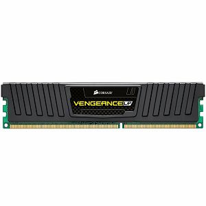 Memory Device CORSAIR Vengeance DDR3 SDRAM (2x8GB,1600MHz(PC3-12800),Intel Extreme Memory Profile,Heatsink) CL10, Retail