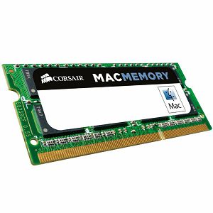 Memory Device CORSAIR Value Select DDR3 SDRAM (2x8GB,1333MHz(PC3-10600)) CL9, Retail