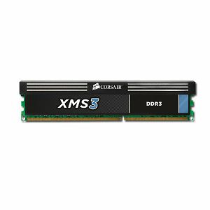 CORSAIR XMS3 DDR3 (4GB,1333MHz) CL9