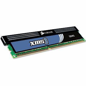 Memory Device CORSAIR XMS3 DDR3 SDRAM (8GB,1600MHz(PC3-12800),Intel Extreme Memory Profile,XMS Heat Spreader) CL11, Retail