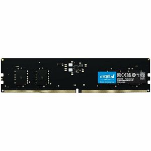 CRUCIAL 32GB DDR5-4800 UDIMM CL40 (16Gbit)