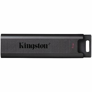 KINGSTON 1TB USB 3.2 Gen 2 DataTraveler Max, Type-C