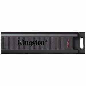 KINGSTON 256GB USB 3.2 Gen 2 DataTraveler Max, Type-C