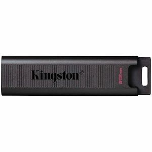 KINGSTON 512GB USB 3.2 Gen 2 DataTraveler Max, Type-C