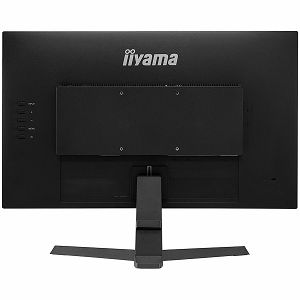 iiyama G-Master G2770HSU-B1 27" Fast (FLC) IPS LCD,165Hz, 0.8ms, FreeSync™ Premium, Full HD 1920x1080, 250 cd/m² Brightness, 1 x HDMI