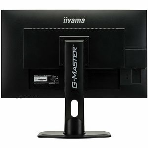 IIYAMA Monitor G-Master Red Eagle, 27" ETE Pro-Gaming, 144Hz FreeSync, 2560x1440@144Hz, 350cd/m², DVI , DisplayPort, HDMI, 13cm heigt adj. stand, Pivot, 1ms, USB-HUB (2x3.0), Black Tuner, Speakers