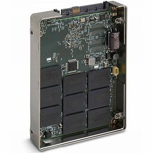 SSD Server HGST ULTRASTAR SSD1600MR (2.5in 15.0MM 400GB SAS MLC RI 20NM CRYPTO-D) SKU: 0B32259