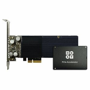 SSD Server HGST ULTRASTAR SN100 (ULTRASTAR SN100 SFF 800GB PCIe MLC RI 19NM) SKU: 0T00835