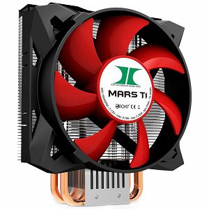 INTER-TECH CPU cooler Mars T1