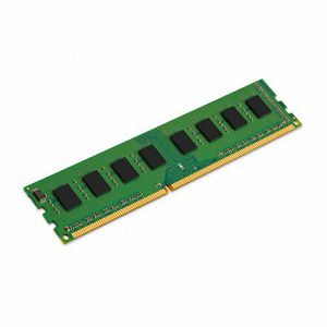 KINGSTON DRAM  4GB 1600MHz DDR3 CL11 DIMM Non-ECC Unbuffered EAN: 740617253689