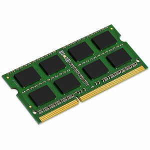 Kingston  8GB 1600MHz Low Voltage SODIMM, EAN: 740617253757