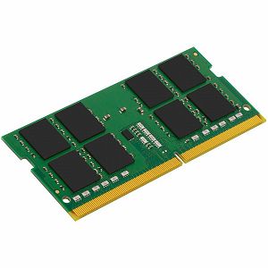 Kingston DRAM Notebook Memory 32GB DDR4 2666MHz SODIMM, EAN: 740617304572