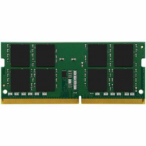 Kingston DRAM Notebook Memory 32GB DDR4 3200MHz SODIMM, EAN: 740617310979