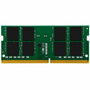 Kingston DRAM Notebook Memory 4GB DDR4 3200MHz SODIMM, EAN: 740617311006