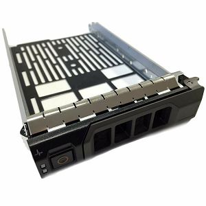 3.5" SAS/SATA Hdd Tray Caddy for PowerEdge 13G. Compatible with PowerVault MD1200 PowerVault MD1400 PowerVault MD3200i