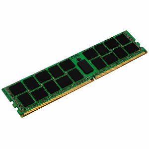 Kingston 8GB DDR4-2666MHz Reg ECC Single Rank Module